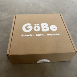 Gobe Snack Spinner