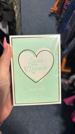 Laura Marano Hug You Eau de Parfum 3.3 oz