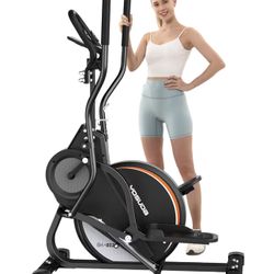 Elliptical / Climber - Fully assembled