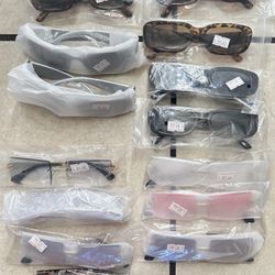 14 sunglasses NEW
