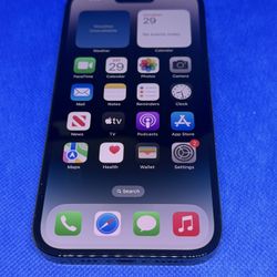 14 Pro max 128 Gb Unlocked