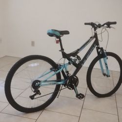 Men's Bicycle 