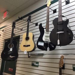 Guitar