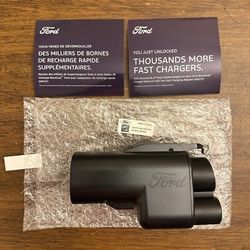 Ford EV Fast Charging Adapter 