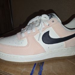 New Air Force 1