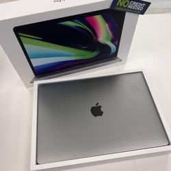 Apple MacBook Pro 13 Inch M2 2022 New- $25 DOWN Today - NO Credit Payment Plan Options