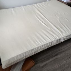 Free Full Size Mattresses 