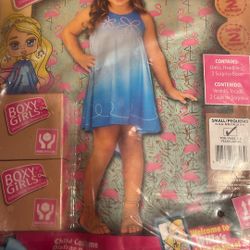 Kids Dress Up Halloween Or A Costume