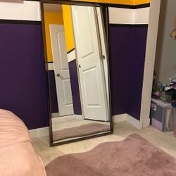 Full Length Mirror