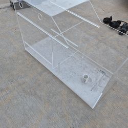 Proclear Premier WD-200 sump shell