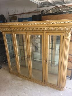 China Cabinet