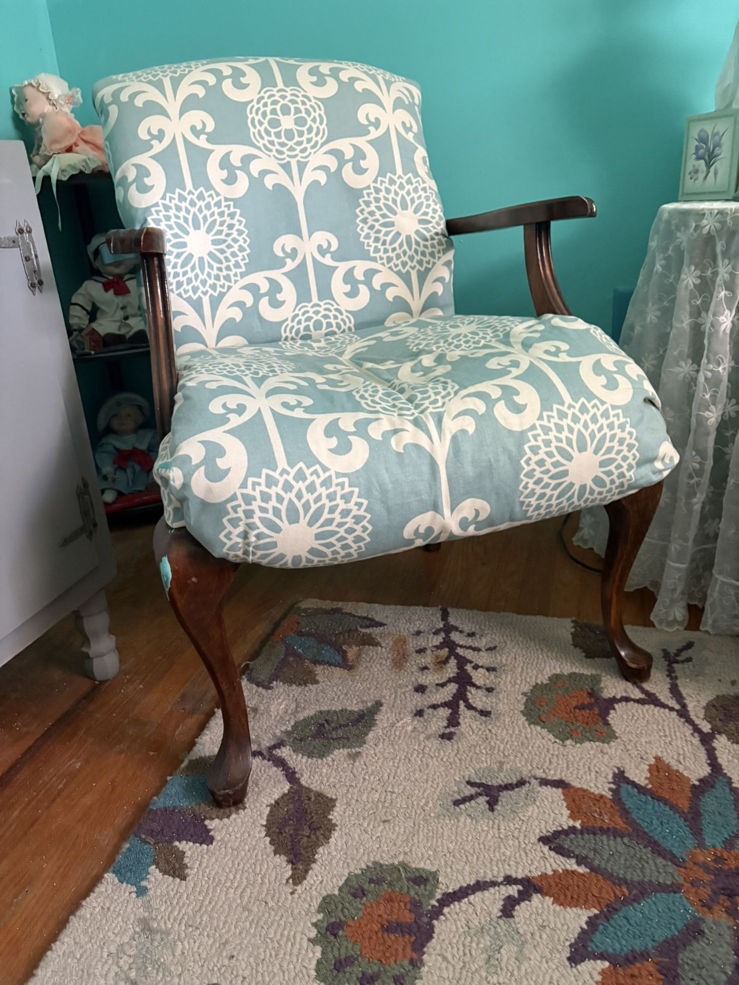Arm Chair