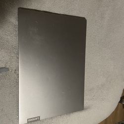 Lenovo Laptop 