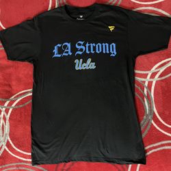 UCLA LA Strong Shirt Fanatics