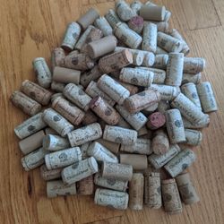 100 Corks 