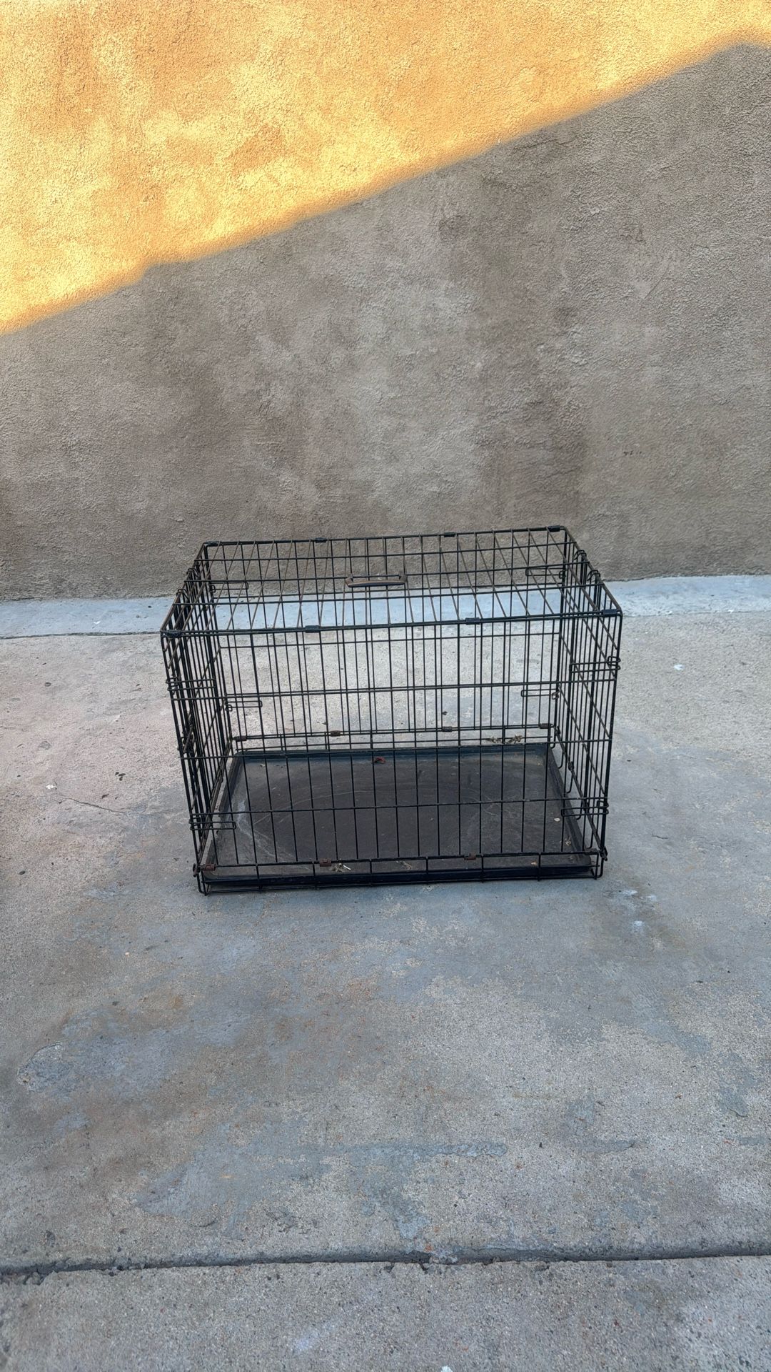 Dog Crate