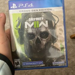 Pa4 Disk  Works On Ps5 Too