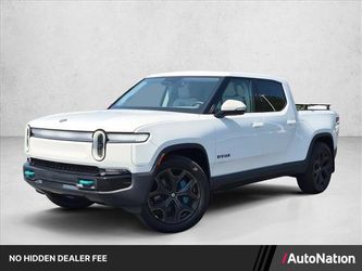 2026 Rivian R1T