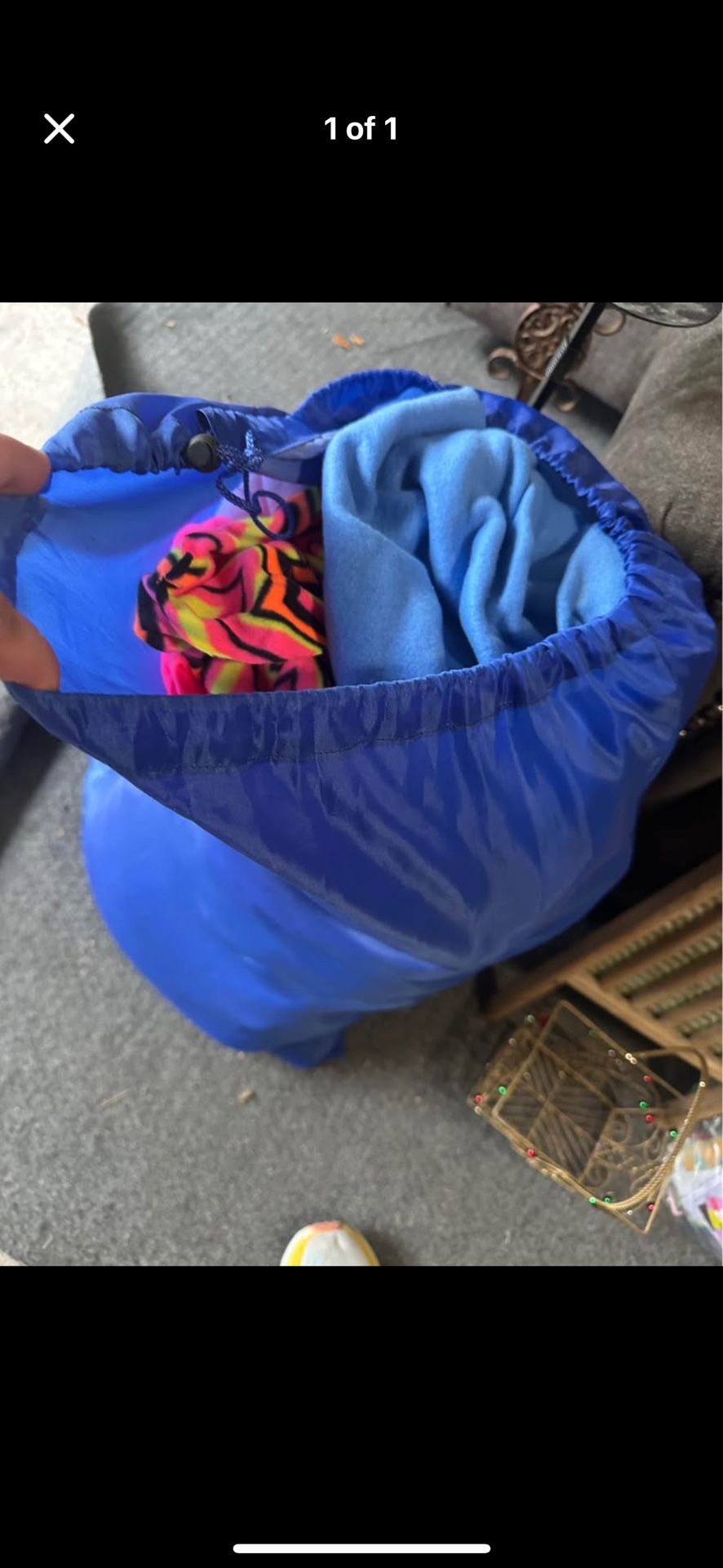 Large Lot New Fleece Fabric