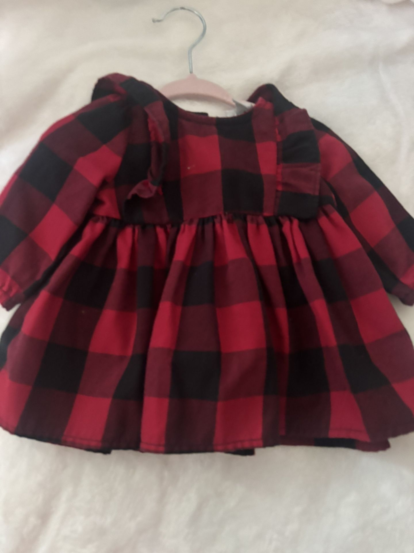 Christmas 0-3 Months Bundle