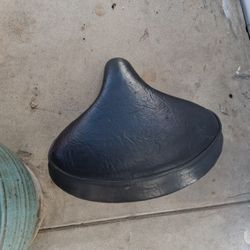 Saddle Seat For Beach Cruiser Bike