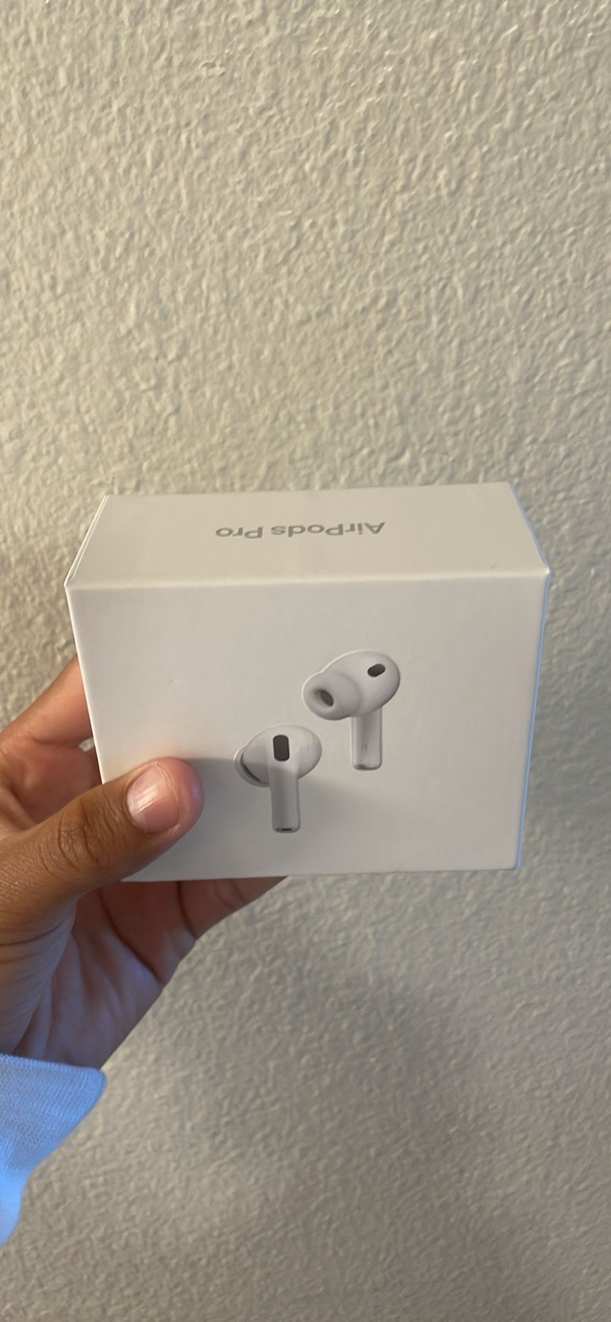AirPods Pro 3       BRAND NEW (NEVER OPENED)