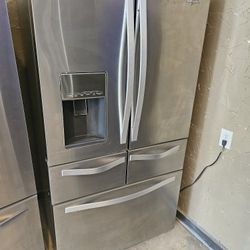 Whirlpool Fridge
