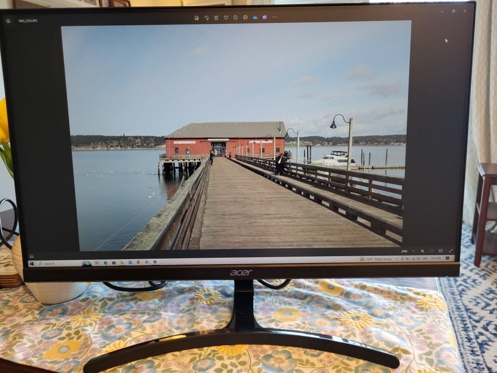 Computer Monitor