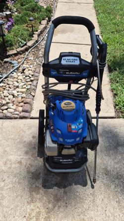 Power Wash