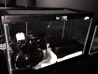 Large repti unit
