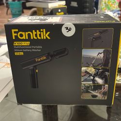 Fanttik