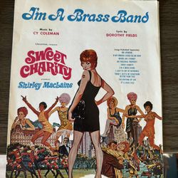 Free Vintage Sheet Music