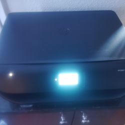 hp-envy-5055-inkjet-printer All In One 