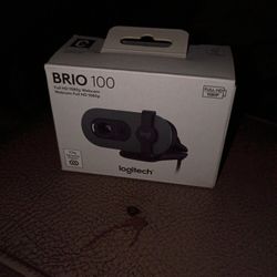 Brio 100 Logitech 