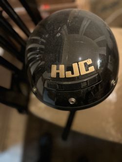 Small Size HJC Motorcycling Helmet