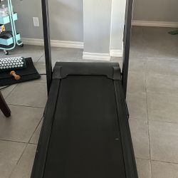 Treatmill Walking Machine