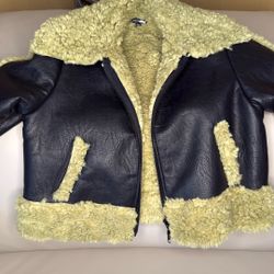Women's Cropped Jacket