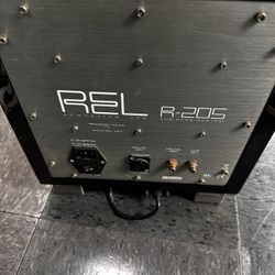 REL R-205