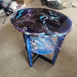 End Table 
