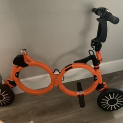 Juniper Electric Bike