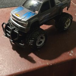 Nikko 9.6v Battery  Colorado  Rc