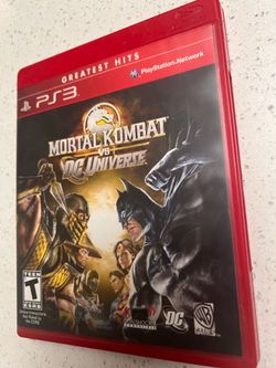 PS3 games, 8 games for $50