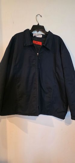 Cintas Work Jacket