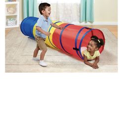 Kids Play Tunnel 