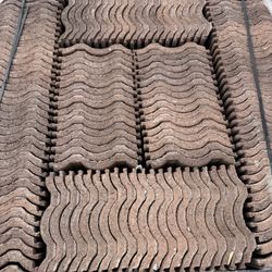 Brand New Eagle Roof Tiles