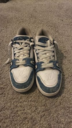 Lv Trainers