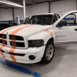 2002 Dodge Ram 1500