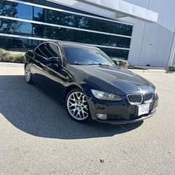 2009 BMW 328i