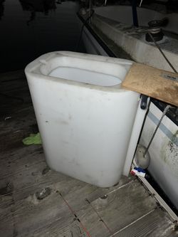 Bait Tank 