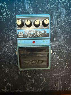 DOD Flashback Fuzz